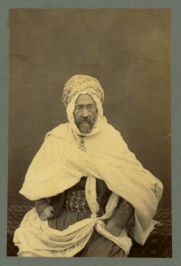 Algeria, Biskra LCCN2004670413