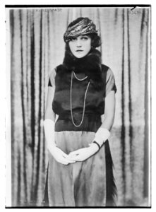 Alice Brady LCCN2014711849