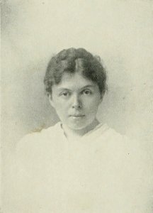 ALICE FREEMAN PALMER A woman of the century (page 564 crop)
