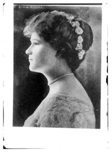 Alice Drexel LCCN2014687393