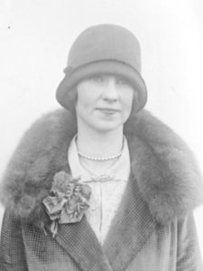 Alice Josephine Kenny (Countess de Prorok) LCCN2014719018