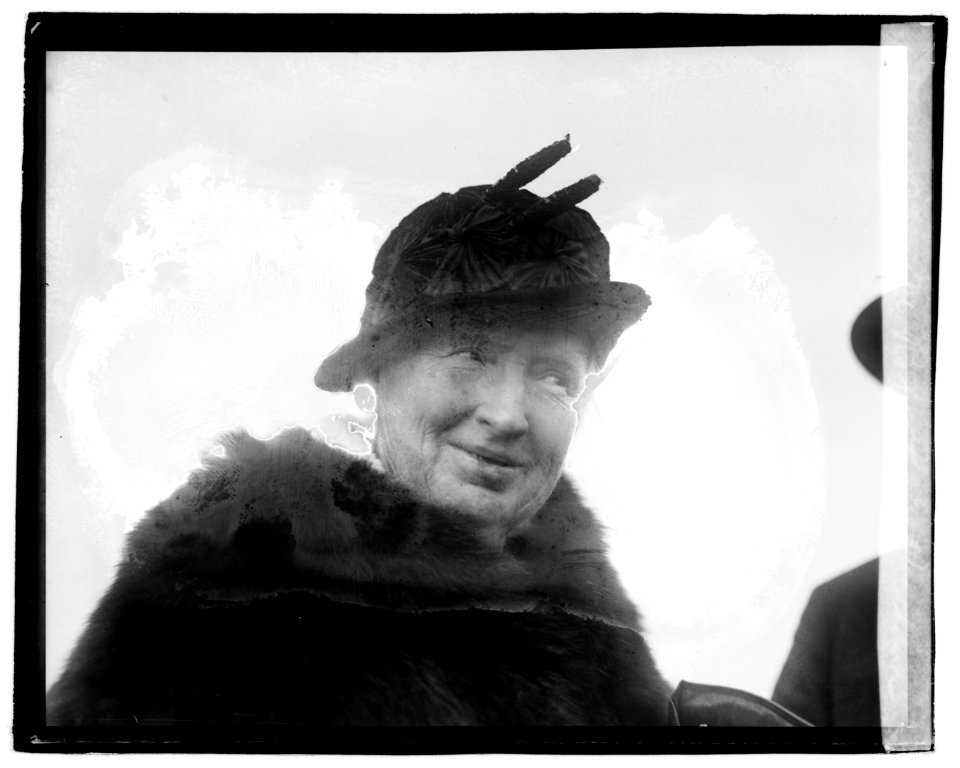 Alice M. Robertson, Oklahoma LOC npcc.03385