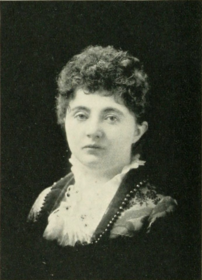 ALICE EMMA IVES A woman of the century (page 422 crop)