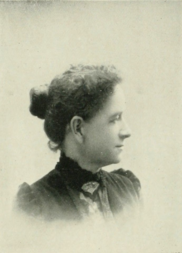 ALICE MOORE McCOMAS A woman of the century (page 494 crop)