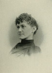 ALICE PARKER A woman of the century (page 567 crop)