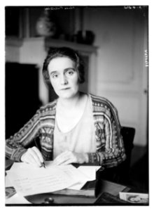 Alice Pallottelli LCCN2014717093