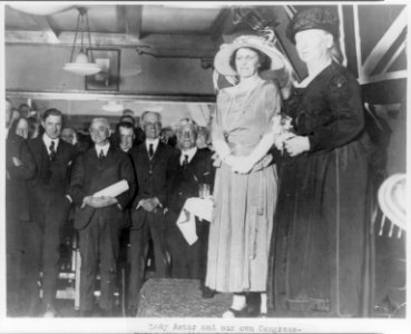 Alice Robertson LCCN2002697187