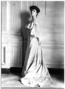 Alice Roosevelt LCCN2002736828