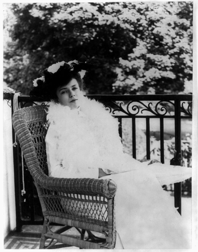 Alice Roosevelt Longworth LCCN2001704049