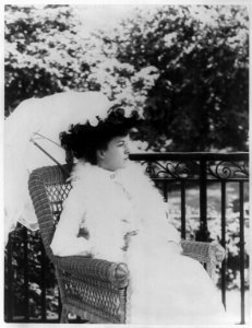 Alice Roosevelt Longworth LCCN2001704048