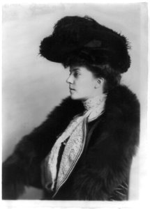 Alice Roosevelt Longworth LCCN2002697459