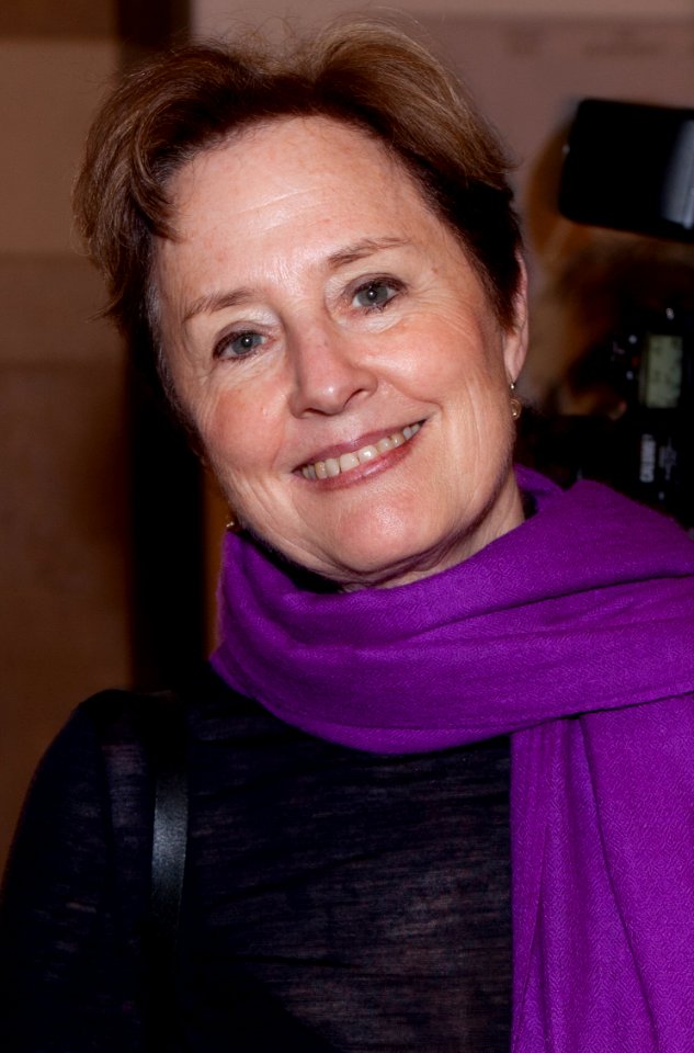 Alice Waters 2014