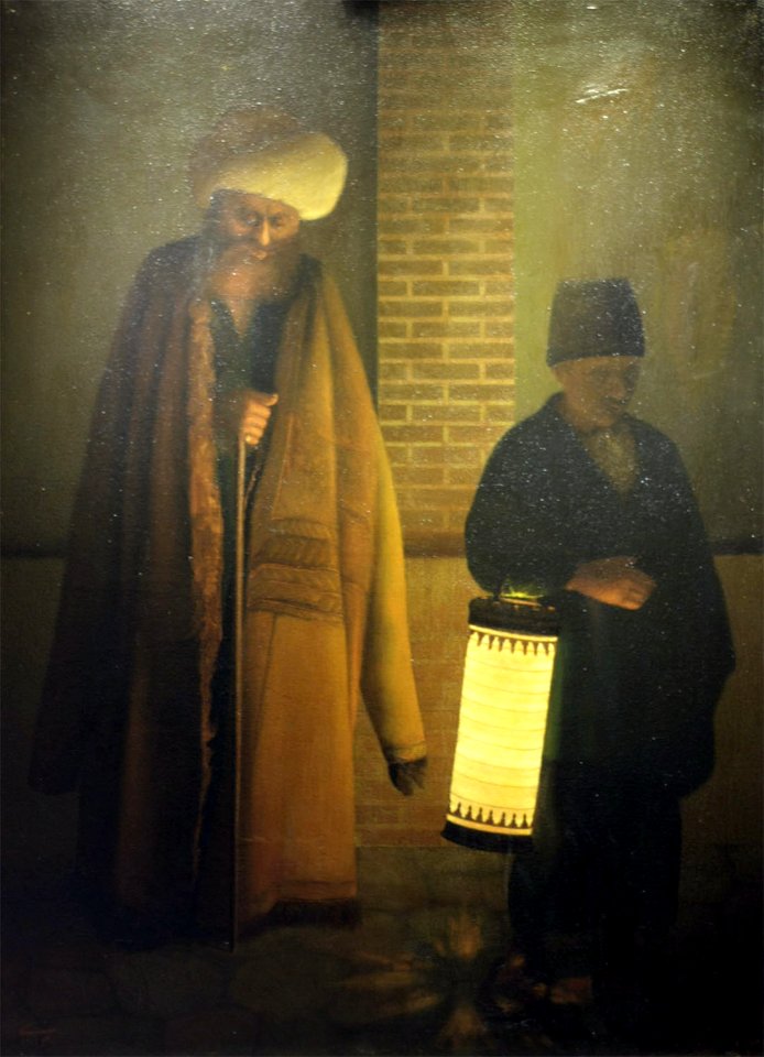 AliKani