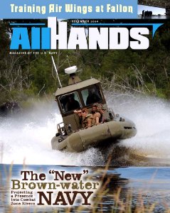 All Hands (2006-12 version)