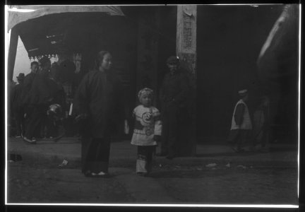 All Peace Hall drugstore, Chinatown, San Francisco LOC agc.7a55023