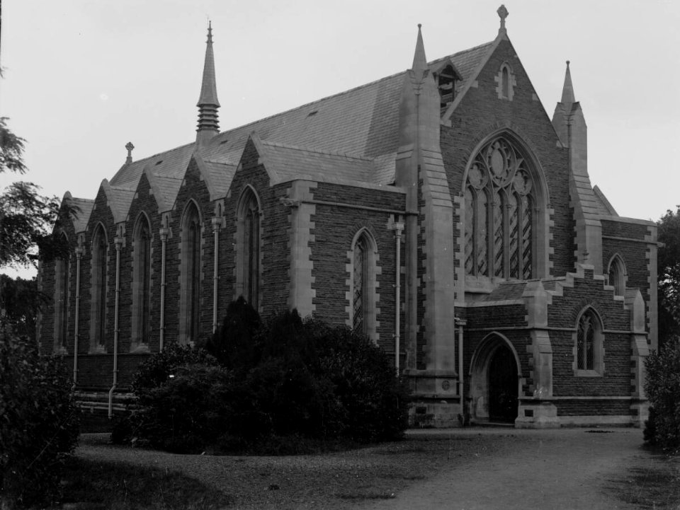 All Saints Church, Penarth (4641564)