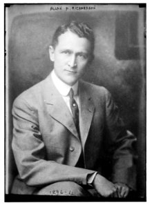Allan H. Richardson LCCN2014686764