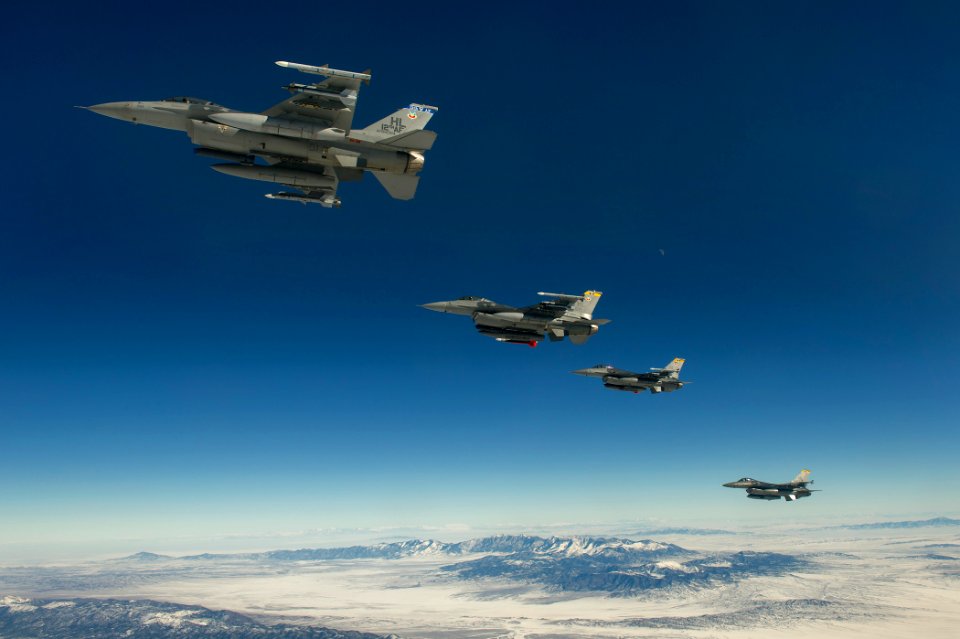 All together - Flickr - Official U.S. Air Force