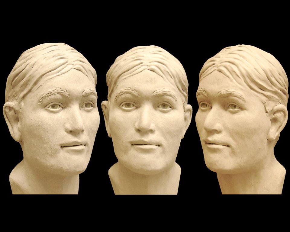 Alleghany County John Doe