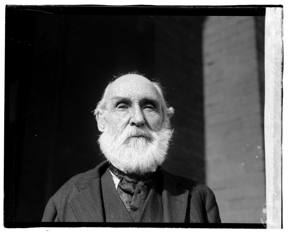 Allen B. Hayward LCCN2016827902