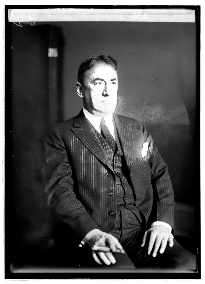 Allen F. Moore, Ill. LCCN2016822725