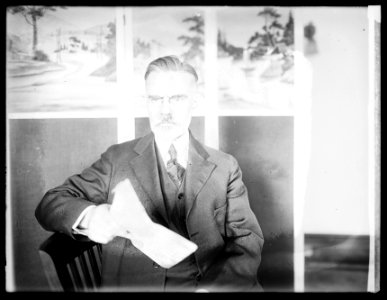 Allen, Frank Theodore LCCN2016851536