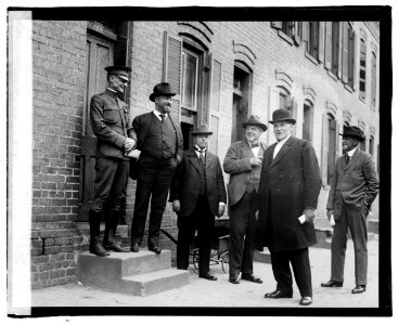 Alley Committee LCCN2016827907