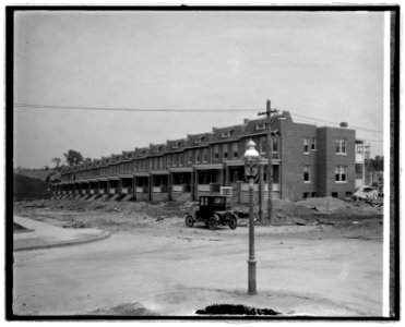 Allied Asphalt Products Co., 4700 block 8 St., (Washington, D.C.) LCCN2016824216