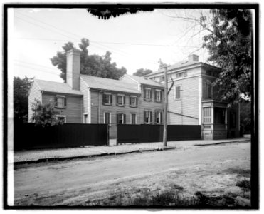 Allied Asphalt Products Co., N. Wash. & Orinoco, Alex., Va. LCCN2016824217