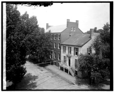 Allied Asphalt Products Co., Queen St., Alex., Va. LCCN2016824223