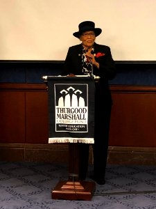Alma Adams - Feb 26 2020