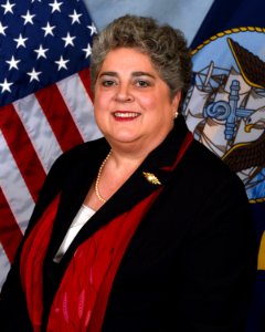 Allison F. Stiller