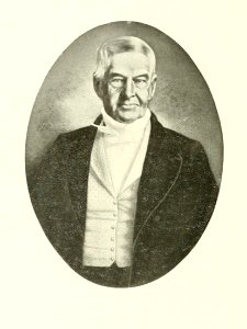 Allison Post (1779-1848)