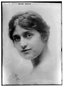 Alma Gluck LCCN2014695520