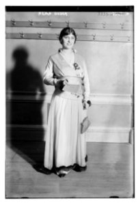 Alma Gluck LCCN2014698193