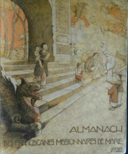 Almanach FMM 1935 photo
