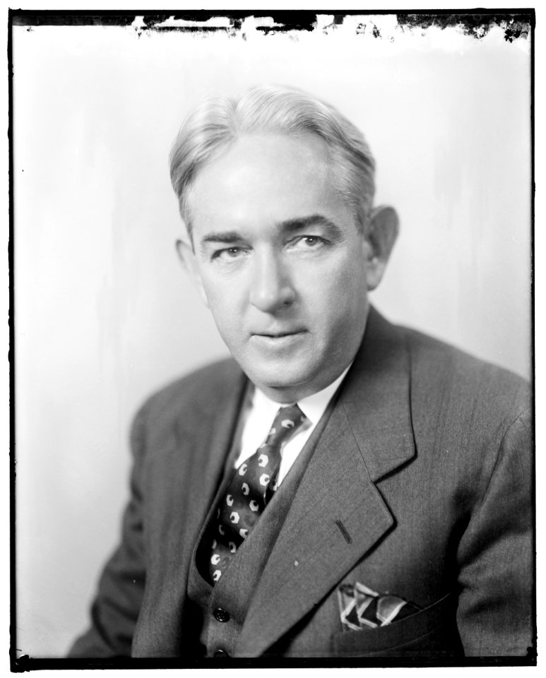 ALMOND, J. LINDSAY, JR., HONORABLE LCCN2016862760