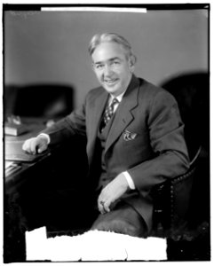 ALMOND, J. LINDSAY, JR., HONORABLE LCCN2016862759