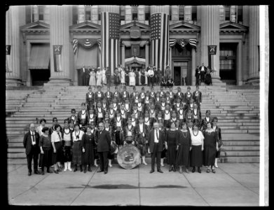 Aloha Band LCCN2016824199