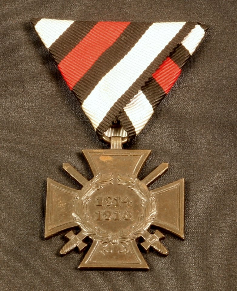 Alojz Komel, item 10