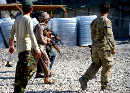 ALP in Arghandab district 121020-N-HN353-021