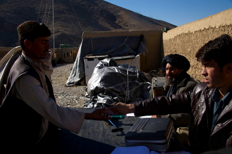 ALP collect wages 120120-N-JC271-105
