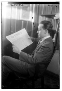 Alphonse LCCN2014703366