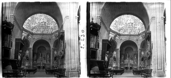 Altar del Socors de Palma de Mallorca