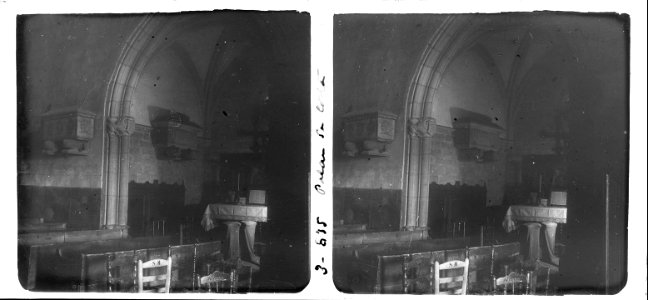Altar dels Sanllehy a Palau-sacosta