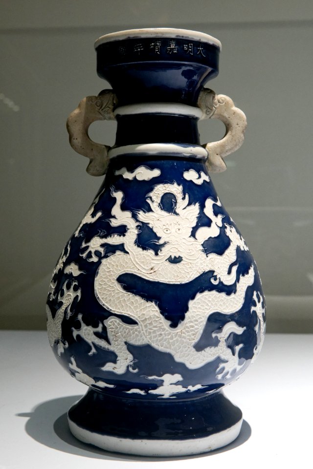 Altar garniture Guimet G3848 n1