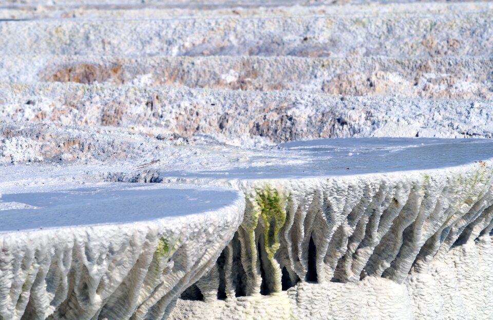 Thermal source hungary