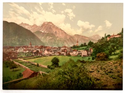 Altdorf, Bavaria, Germany-LCCN2002696205