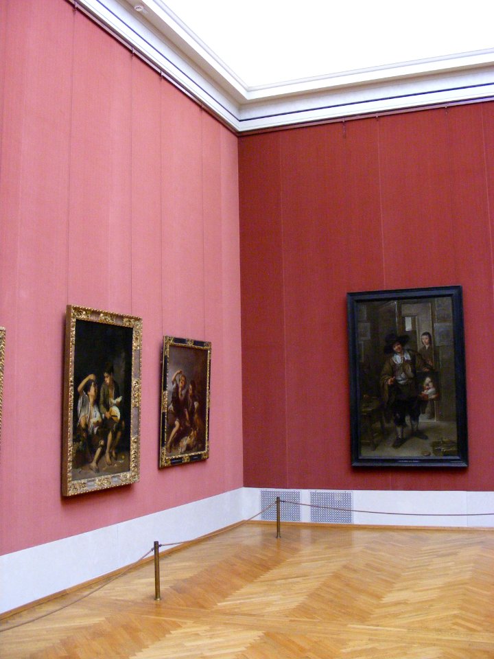 Alte Pinakothek - Room XIII