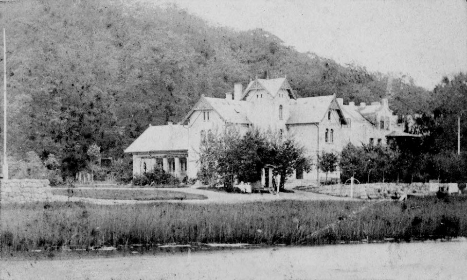 Alte Seebadeanstalt in Düsternbrook (Kiel 44.742)